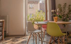 Torino Centro: casa di Biba
